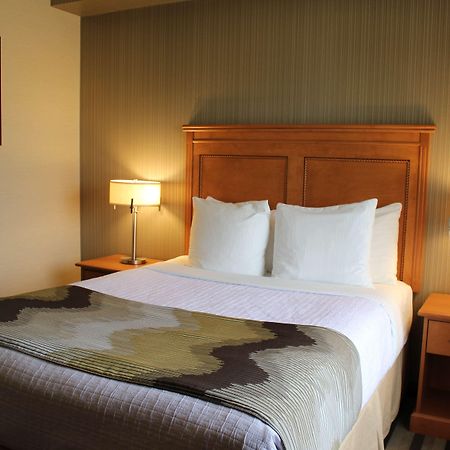 Best Western King George Inn & Suites Surrey Eksteriør bilde
