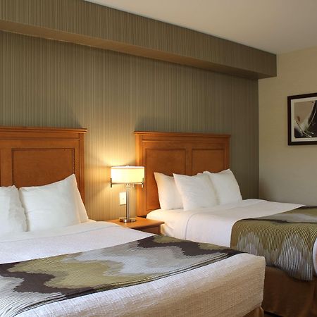 Best Western King George Inn & Suites Surrey Eksteriør bilde