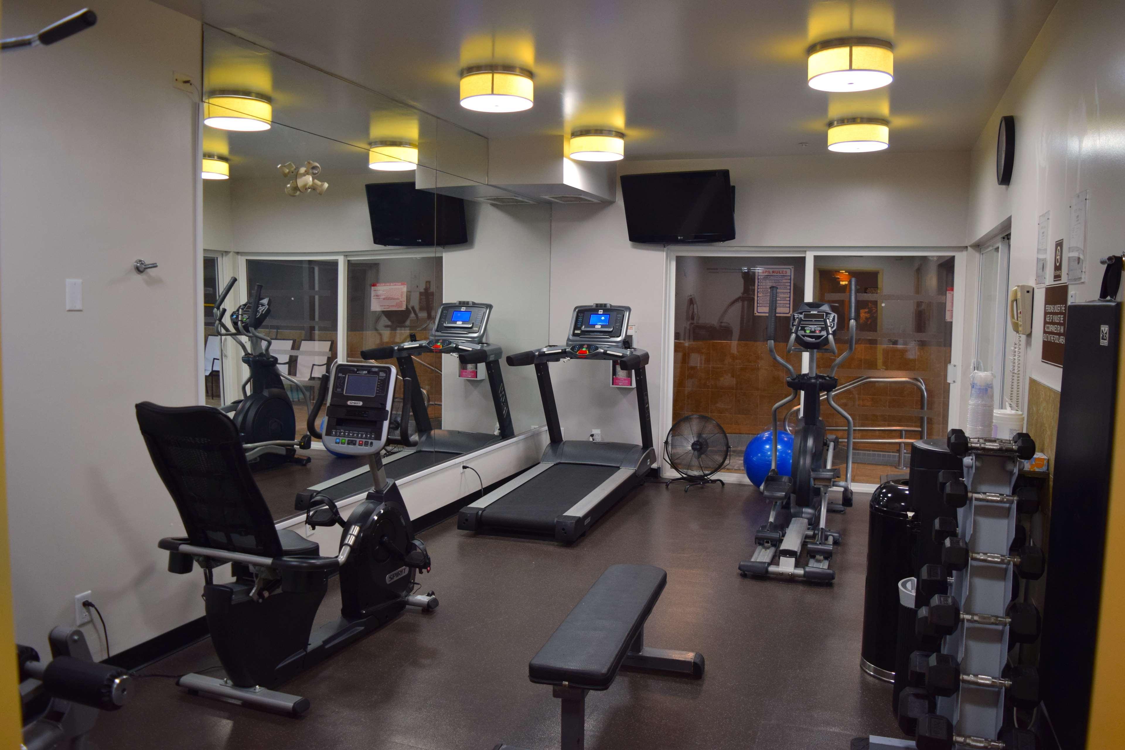 Best Western King George Inn & Suites Surrey Eksteriør bilde