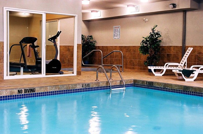 Best Western King George Inn & Suites Surrey Eksteriør bilde