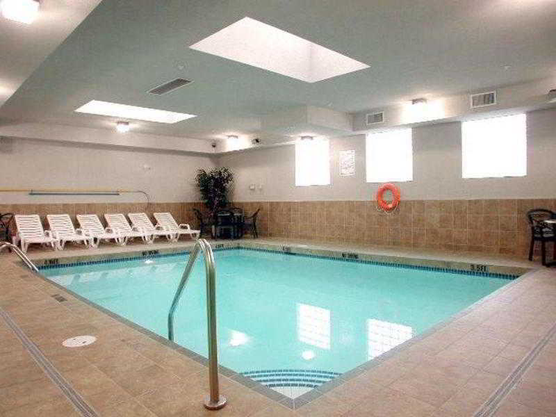 Best Western King George Inn & Suites Surrey Eksteriør bilde