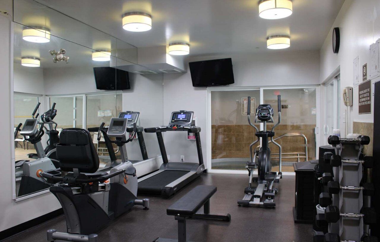Best Western King George Inn & Suites Surrey Eksteriør bilde